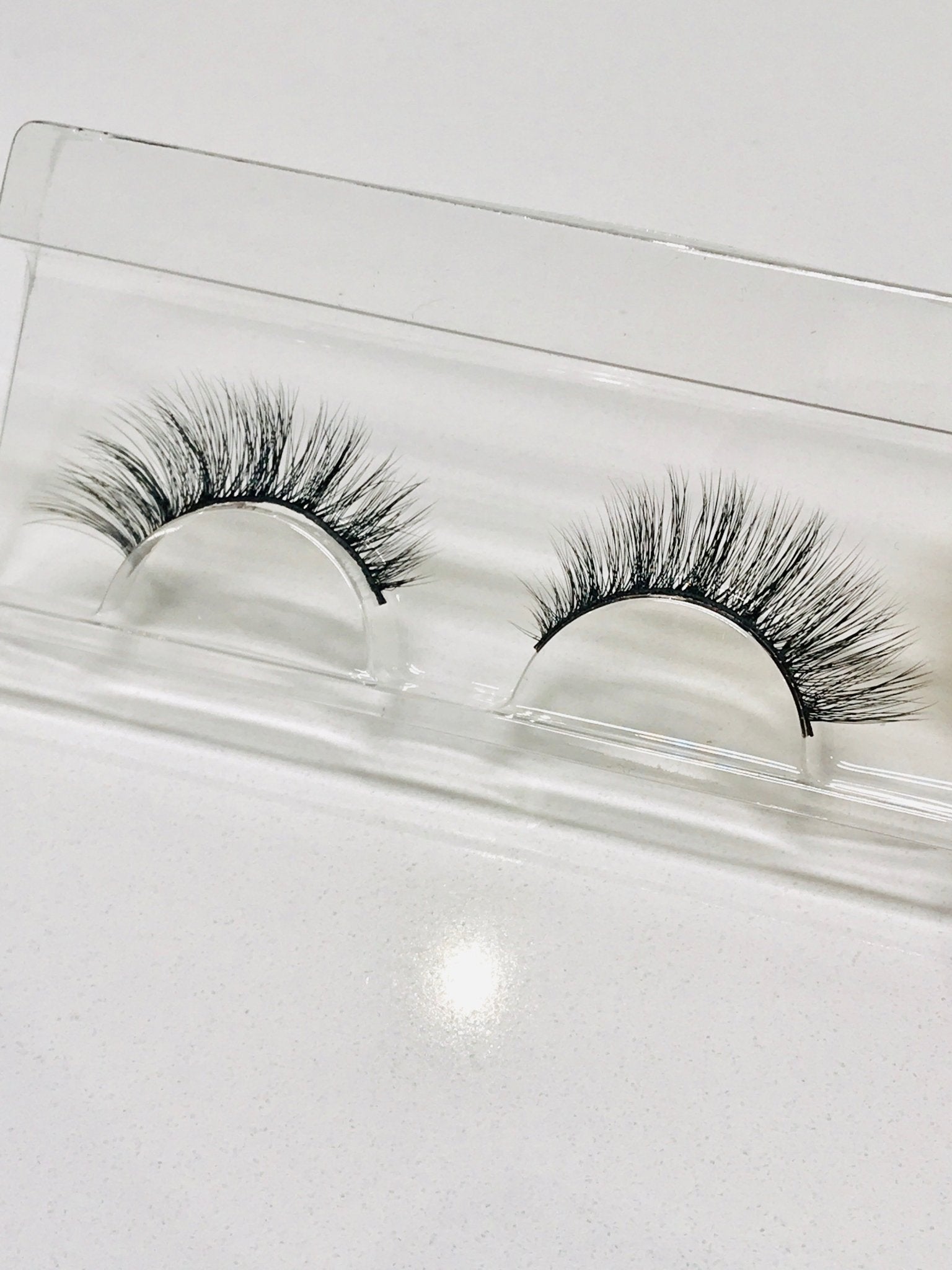 'DUCHESS' - Lash'd Eyelashes