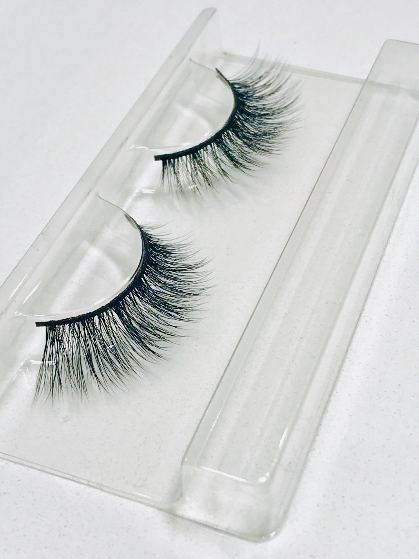 'DUCHESS' - Lash'd Eyelashes