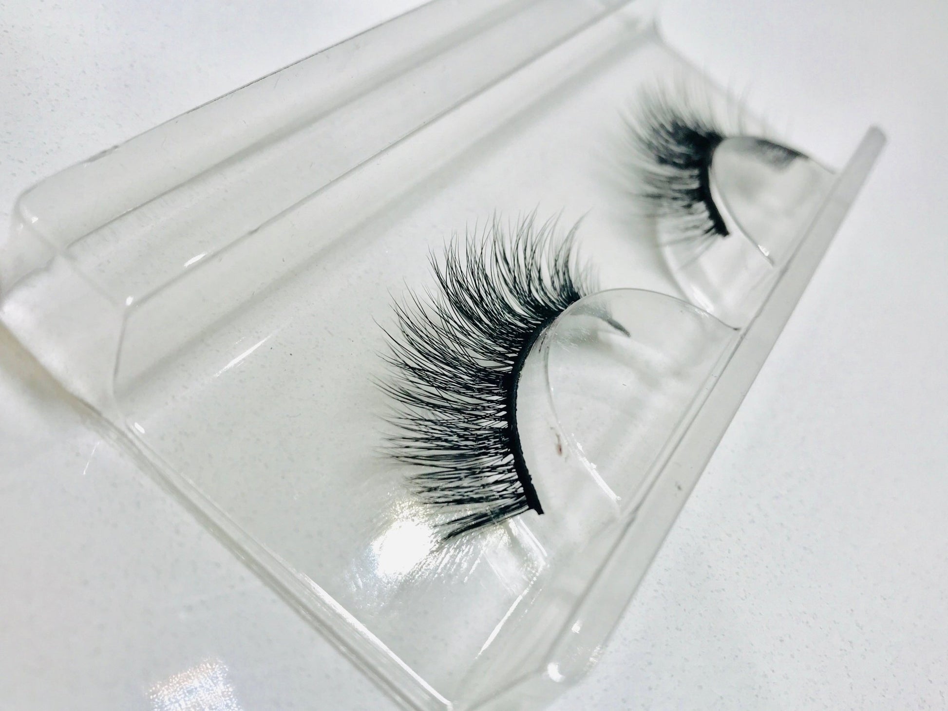 'DUCHESS' - Lash'd Eyelashes